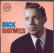 Dick Haymes - Legendary Song Stylist