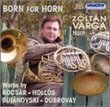 Born for Horn