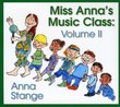 Vol. 2-Miss Annas Music Class