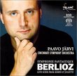 Berlioz: Symphonie fantastique; Love Scene from 'Romeo et Juliette' [Hybrid SACD]
