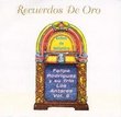 Recuerdos De Oroexitos De Siempre Vol 6