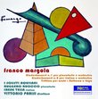 Franco Margola: Kinderkonzert Nos 1 & 2; Trittico per archi