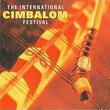 The International Cimbalom Festival