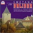 Smetana: Dalibor