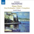 Piano Music 5: Don Perlimplin Ballet Comptines
