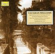 Vaughan Williams: 8 Folk Dances; 10 Folk Songs & Carols; etc.