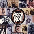 Ultimate History of Rock N Roll