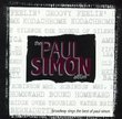 The Paul Simon Album: Broadway Sings The Best Of Paul Simon
