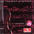 No Strings Attached: Music by Philip Rhodes