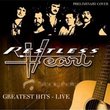 Greatest Hits-Live