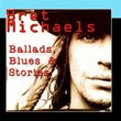 Ballads, Blues & Stories