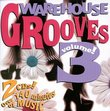 Warehouse Grooves Vol 3