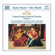 HUME: Captain Humes Poeticall Musicke, Vol. 2