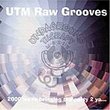 Utm Raw Grooves