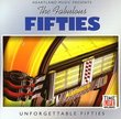 Fabulous Fifties: Unforgettable Fifties