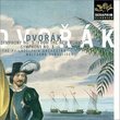 Dvorak: Symphonies 8 & 9