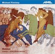 Michael Finnissy: Maldon & Other Choral Works