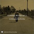 Classic Blues From Smithsonian Folkways 2