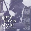 Gary Davis Style: The Legacy of Reverend Gary Davis