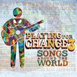 Playing for Change 3: Songs Around the World (CD + DVD)