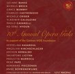 10th Annual Opera Gala in support of the German AIDS Foundation