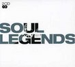 Soul Legends