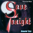 Save Tonight