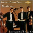 Beethoven: Piano Trios Op. 1 Nos. 2 & 3