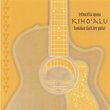 Kihoalu Hawaiian Slack Key Guitar