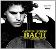 Bach: Six Suites for Cello Solo