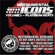 Volume 1 - Platinum Beats