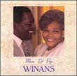 Mom & Pop Winans