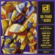 Delmark - 55 Years Of Blues