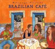 Brazilian Cafe