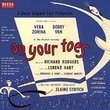 On Your Toes (1954 Revival Cast)