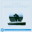 Film Music by James Horner