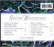 Guitar Winterlude, Volume 5