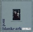Med Blanke Ark-Sanger Av Alf