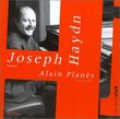 Haydn: Sonata in G Major No. 4 (Hob. XVI.G1); Sonata in A-flat minor No. 47; Sonata in G Major No. 54; Sonata in C-sharp Major No. 60 - Alain Planes [Memoire Vive}