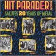 Hit Parader Salutes 20 Years of Metal