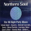 Northern Soul: The All-Night Party Album