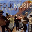 Folk Music from Quebec
