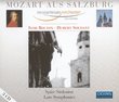 Mozart Aus Salzburg