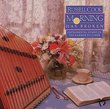 Morning Has Broken: Instrumental Hymns on the Hammer Dulcimer