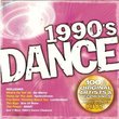 1990's Dance
