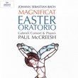 Bach: Magnificat/Easter Oratorio