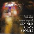 Stained Glass Stories