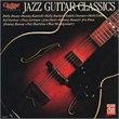 Guitar Player Presents: Jazz Guitar Classics