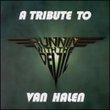 Runnin' With the Devil-a Tribute to Van Halen