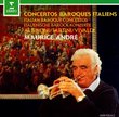 Italian Baroque Concerti
